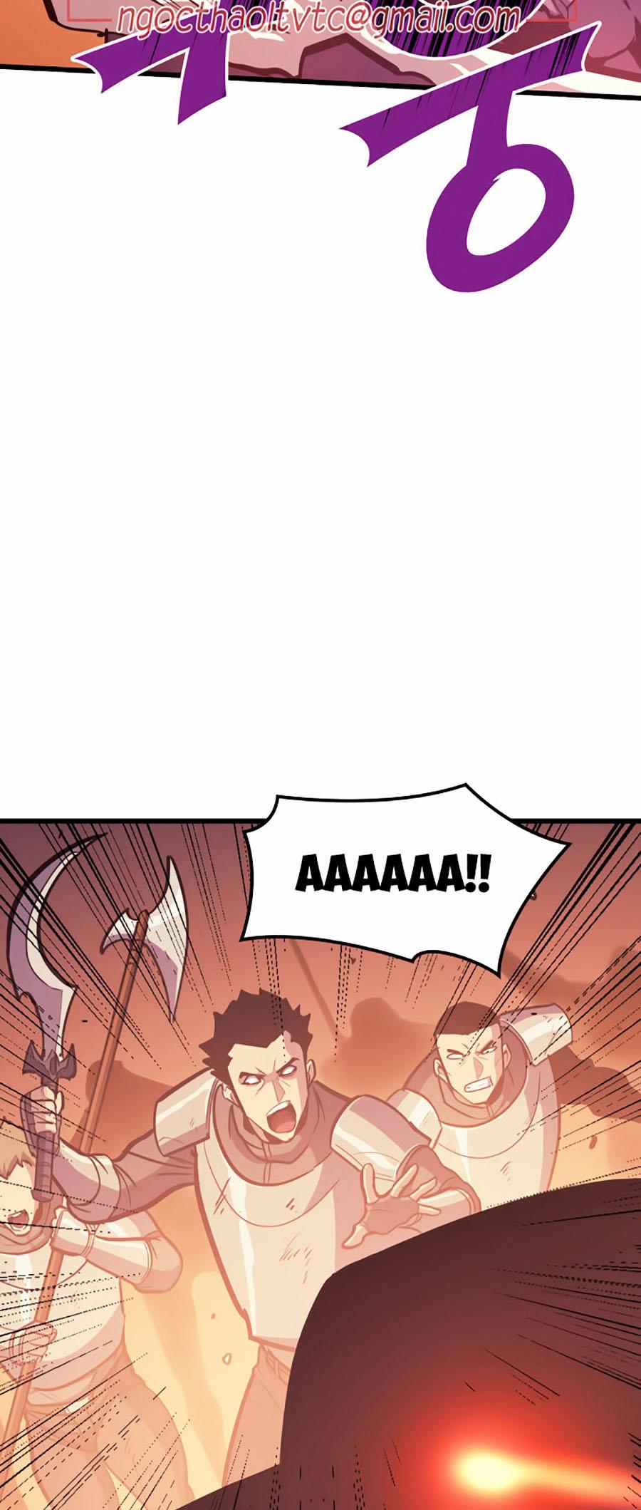 Sự Trở Lại Của Người Chơi Cấp Cao Nhất 48 trang 41