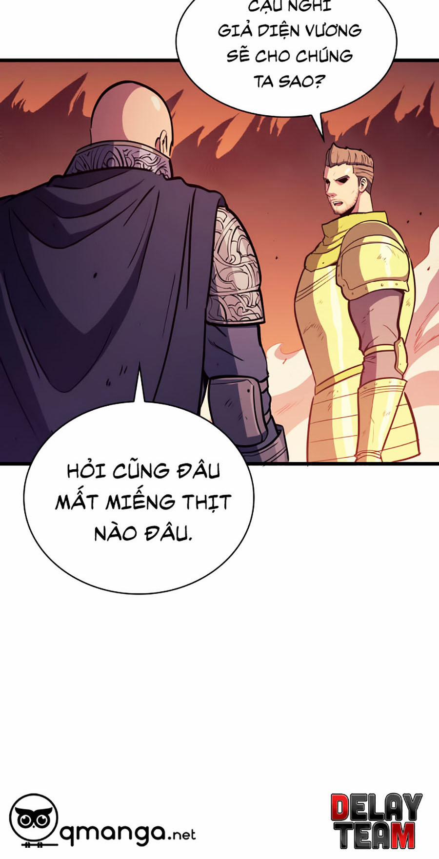 Sự Trở Lại Của Người Chơi Cấp Cao Nhất 48 trang 54