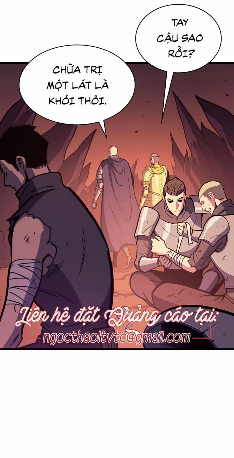 Sự Trở Lại Của Người Chơi Cấp Cao Nhất 48 trang 55