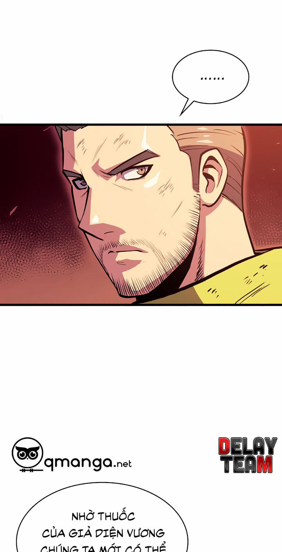 Sự Trở Lại Của Người Chơi Cấp Cao Nhất 48 trang 56