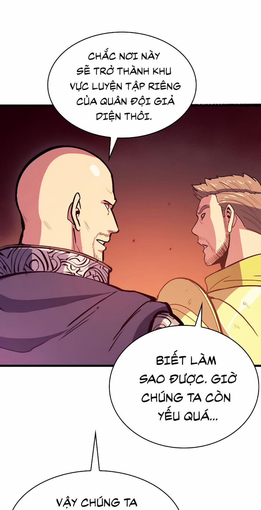 Sự Trở Lại Của Người Chơi Cấp Cao Nhất 48 trang 58