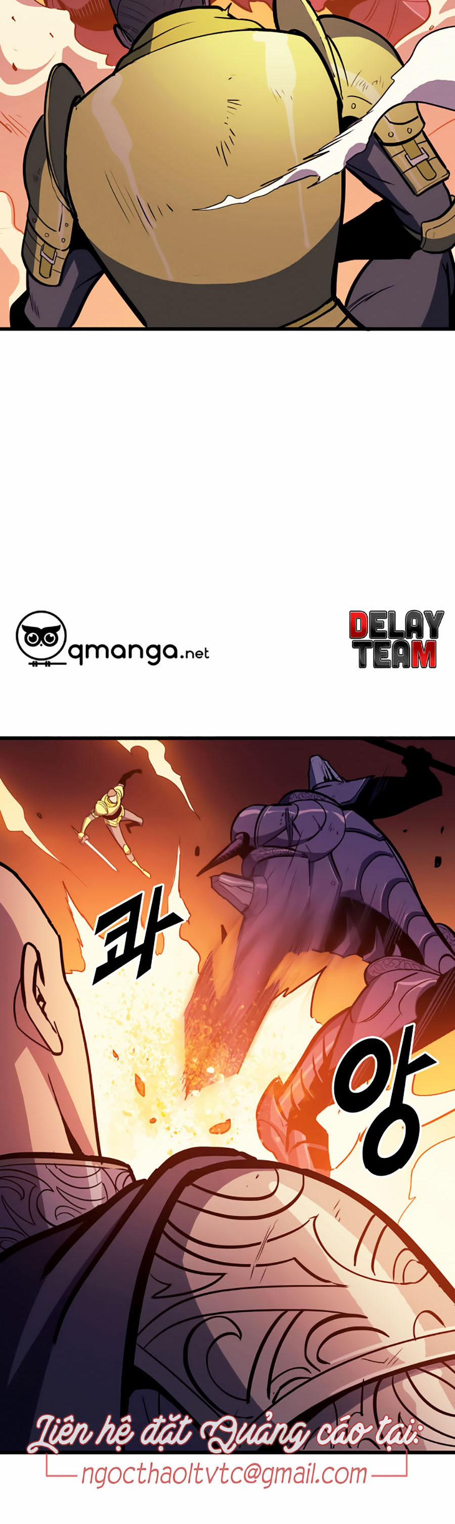 Sự Trở Lại Của Người Chơi Cấp Cao Nhất 48 trang 8