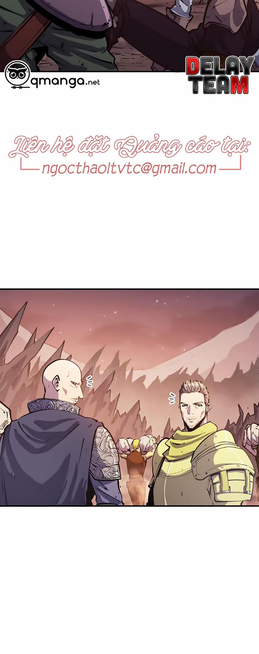 Sự Trở Lại Của Người Chơi Cấp Cao Nhất 49 trang 17