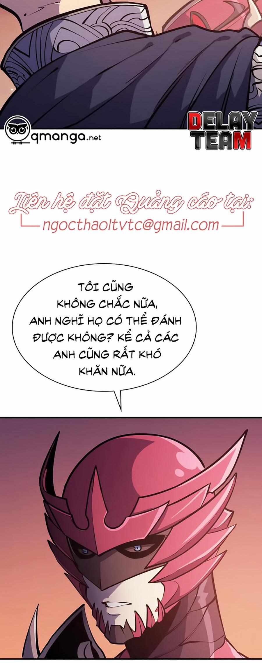 Sự Trở Lại Của Người Chơi Cấp Cao Nhất 49 trang 26