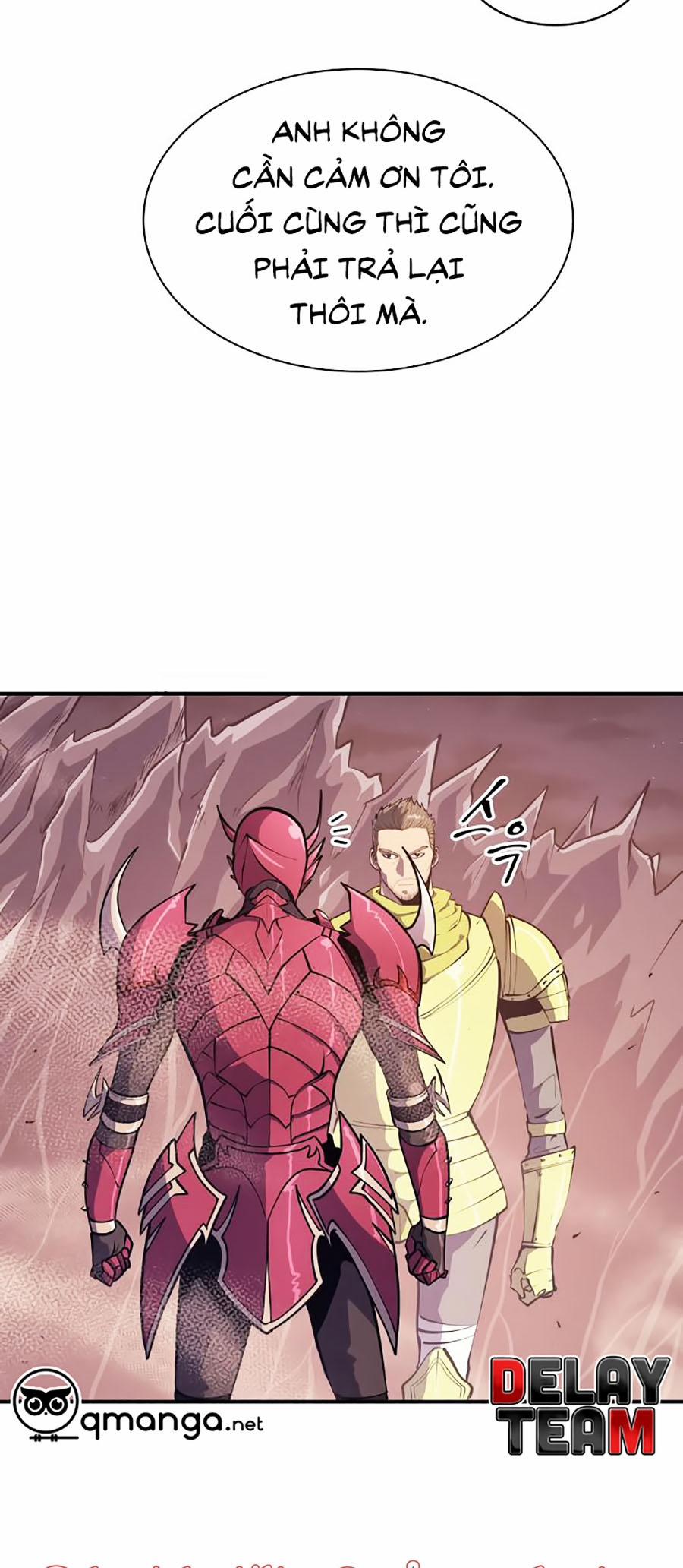 Sự Trở Lại Của Người Chơi Cấp Cao Nhất 49 trang 32