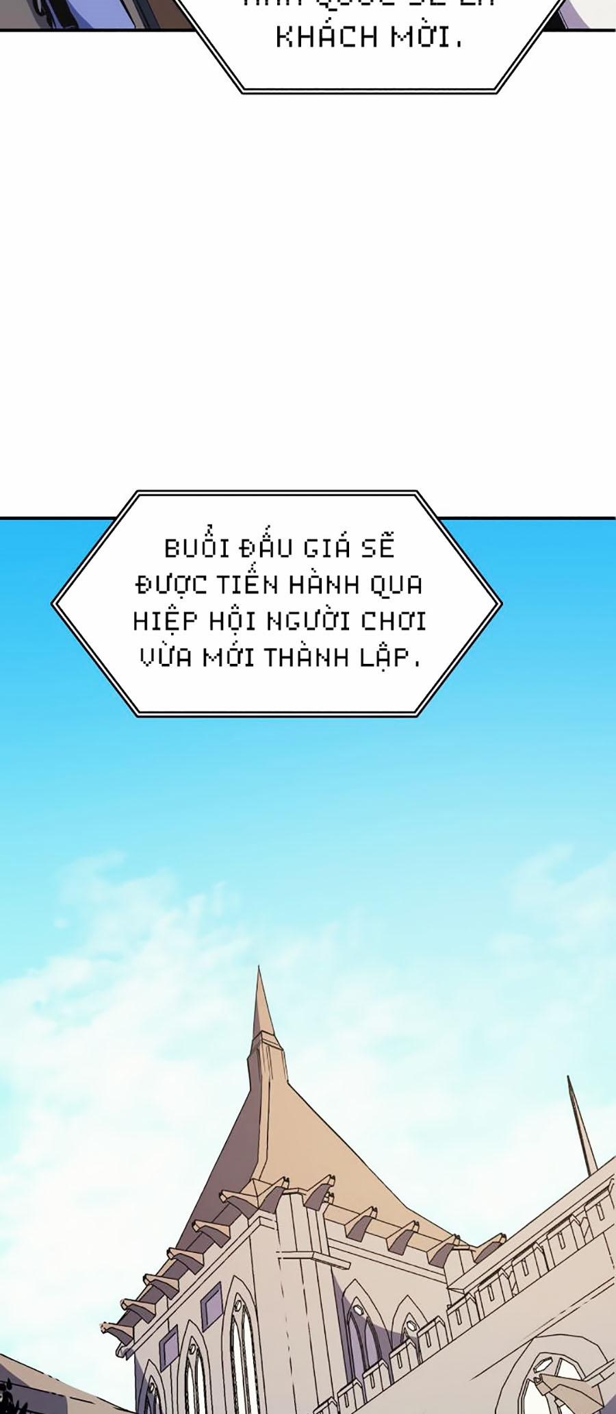 Sự Trở Lại Của Người Chơi Cấp Cao Nhất 49 trang 39