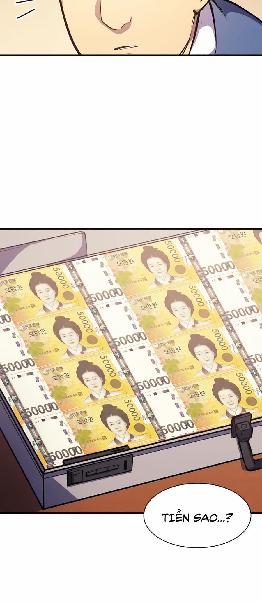 Sự Trở Lại Của Người Chơi Cấp Cao Nhất 49 trang 44