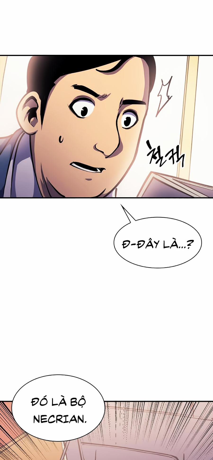 Sự Trở Lại Của Người Chơi Cấp Cao Nhất 49 trang 48