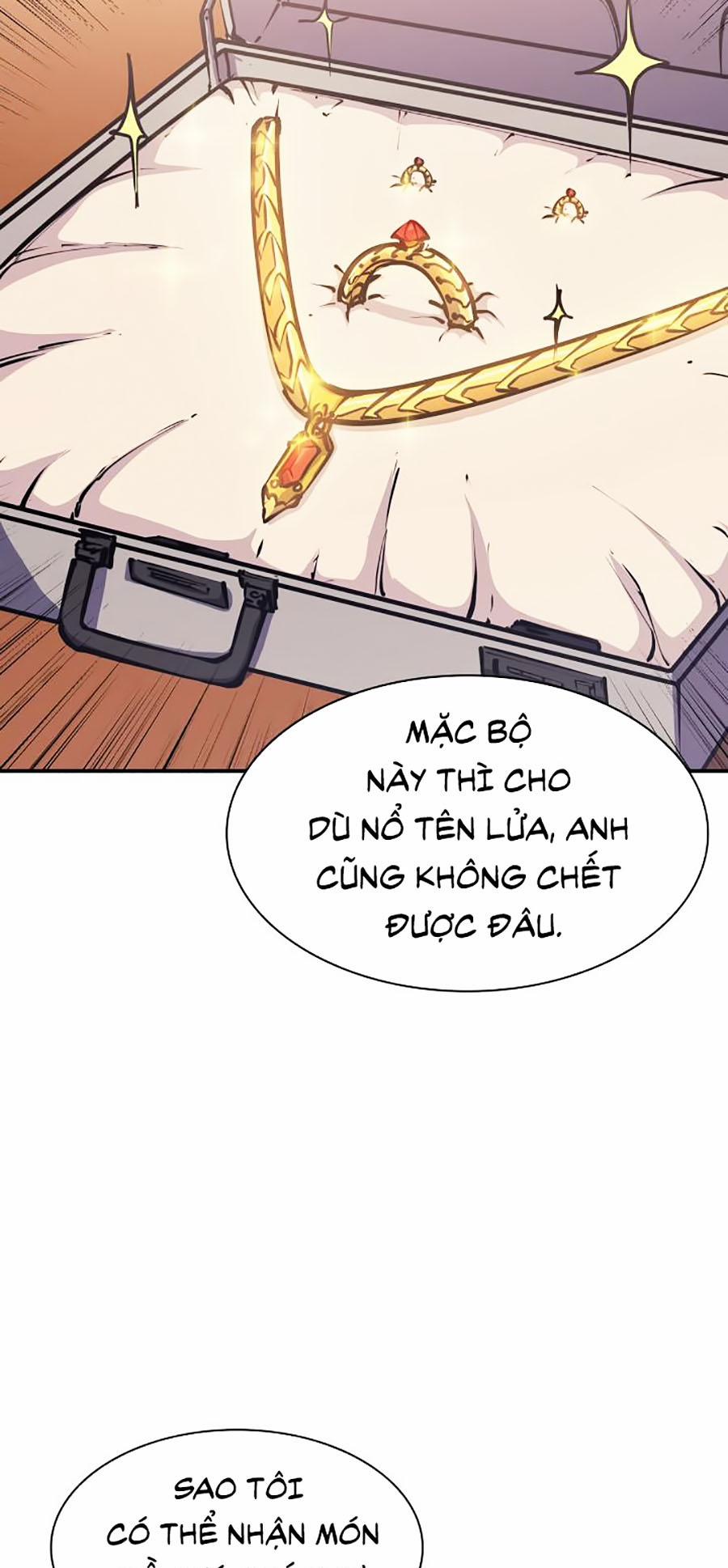 Sự Trở Lại Của Người Chơi Cấp Cao Nhất 49 trang 49