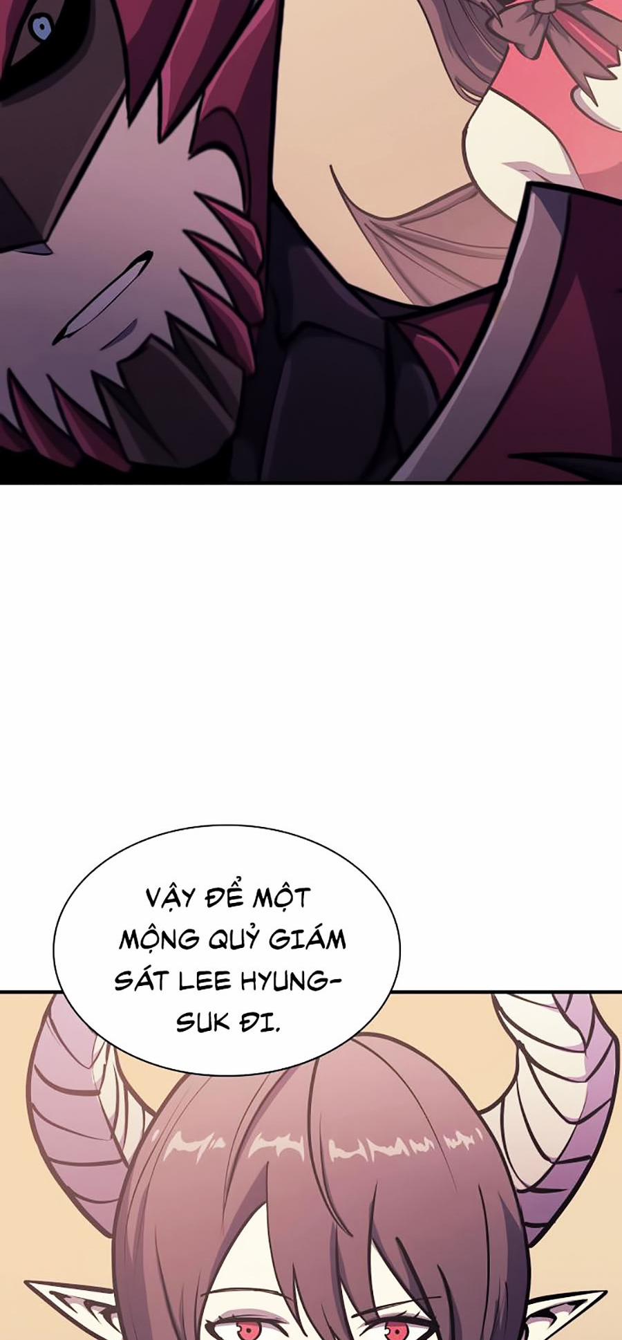 Sự Trở Lại Của Người Chơi Cấp Cao Nhất 49 trang 58