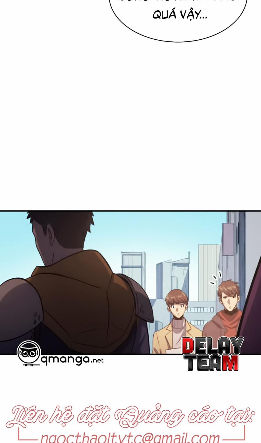 Sự Trở Lại Của Người Chơi Cấp Cao Nhất 5 trang 3