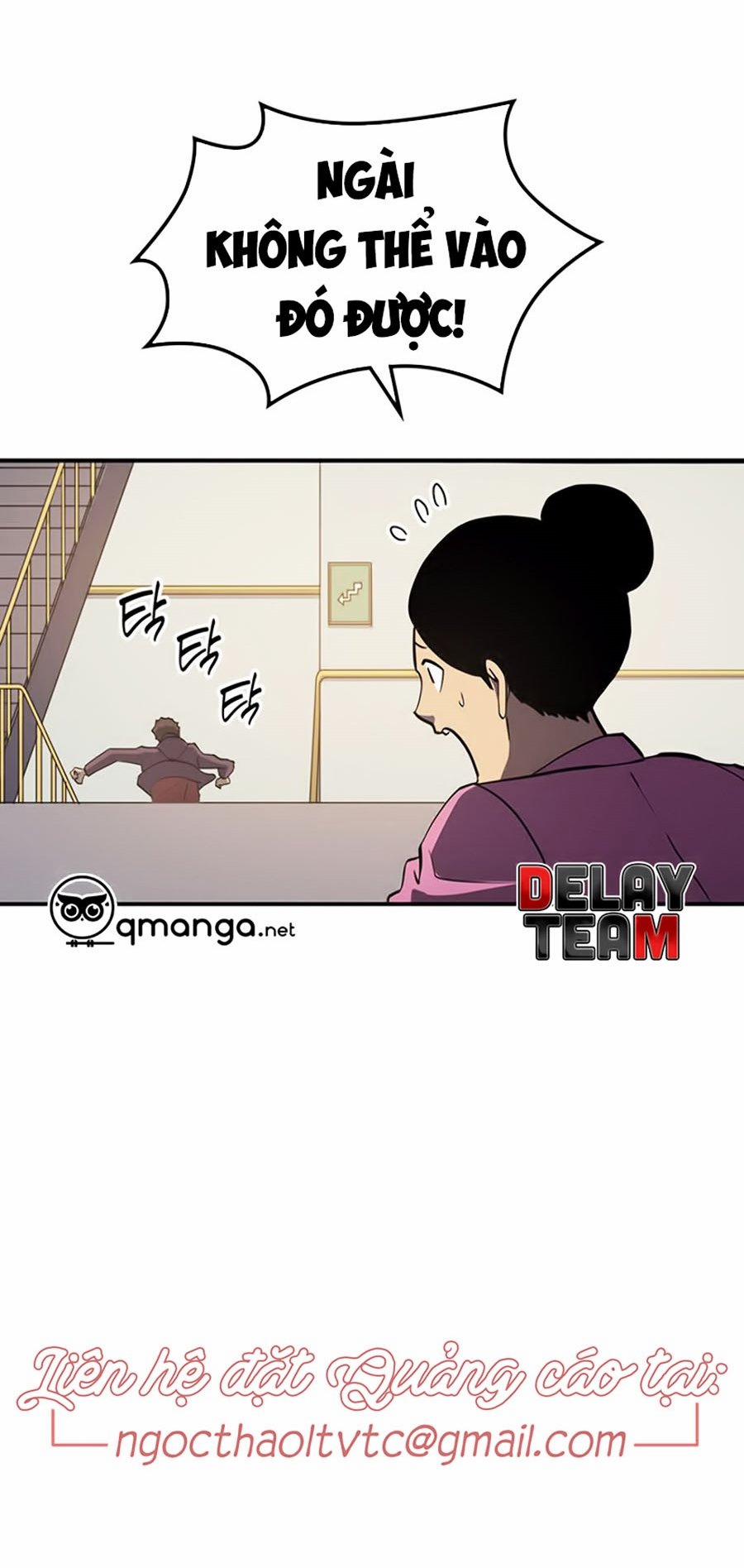 Sự Trở Lại Của Người Chơi Cấp Cao Nhất 5 trang 36