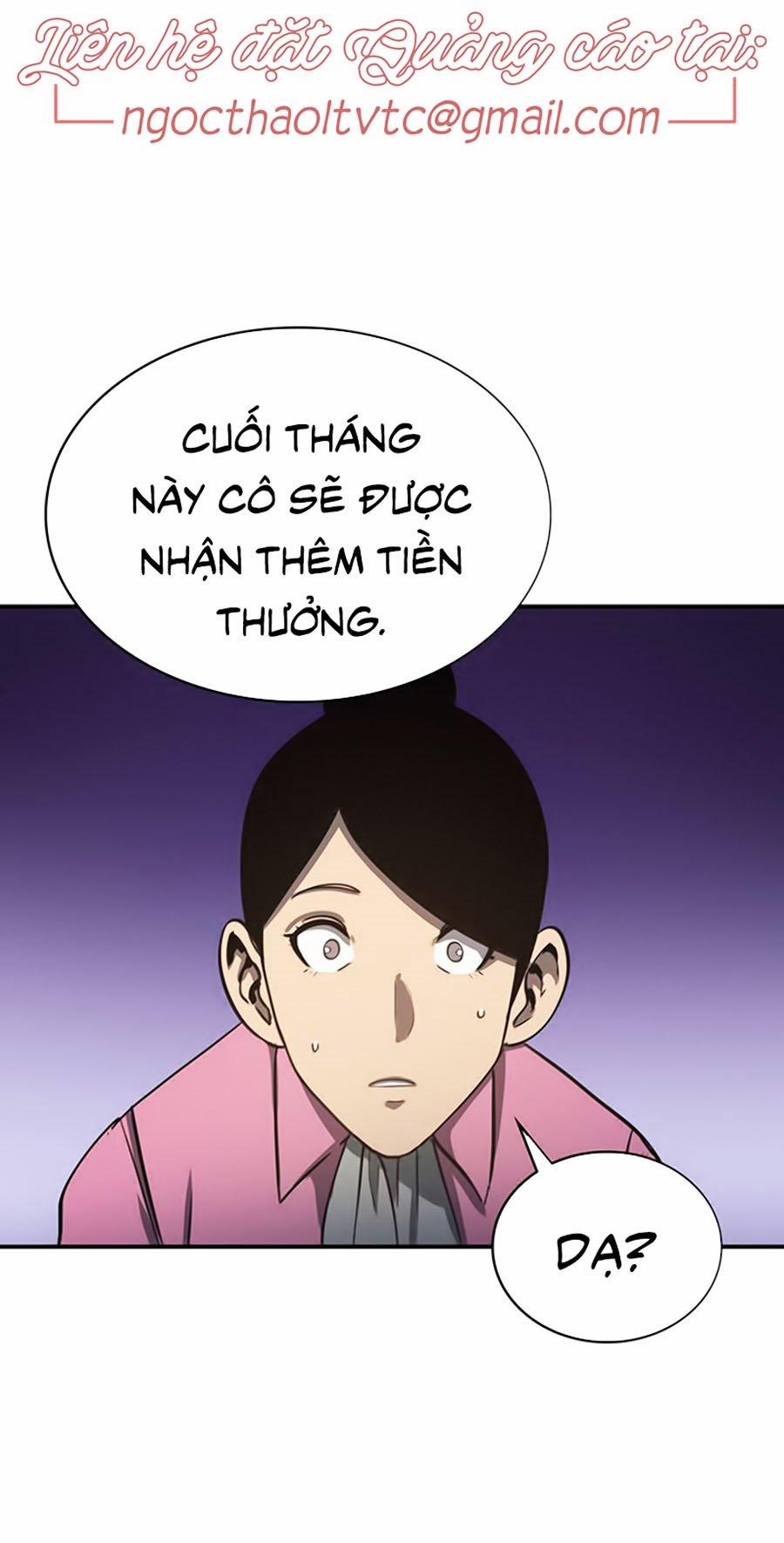 Sự Trở Lại Của Người Chơi Cấp Cao Nhất 5 trang 47