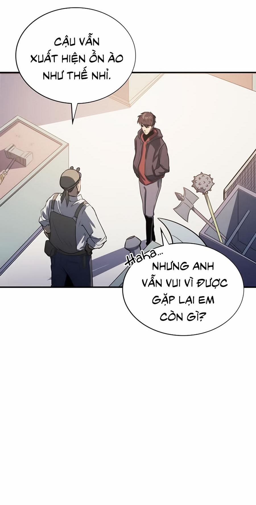 Sự Trở Lại Của Người Chơi Cấp Cao Nhất 5 trang 49