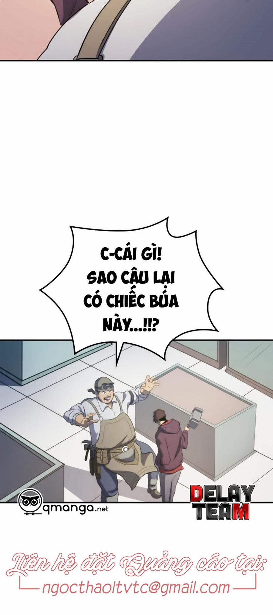 Sự Trở Lại Của Người Chơi Cấp Cao Nhất 5 trang 52