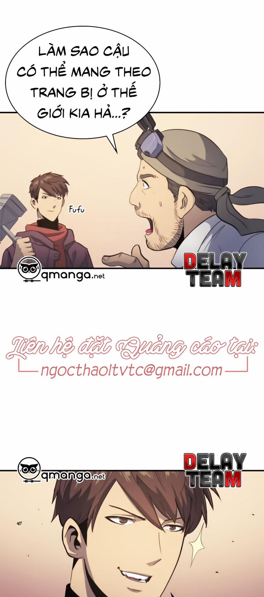 Sự Trở Lại Của Người Chơi Cấp Cao Nhất 5 trang 53