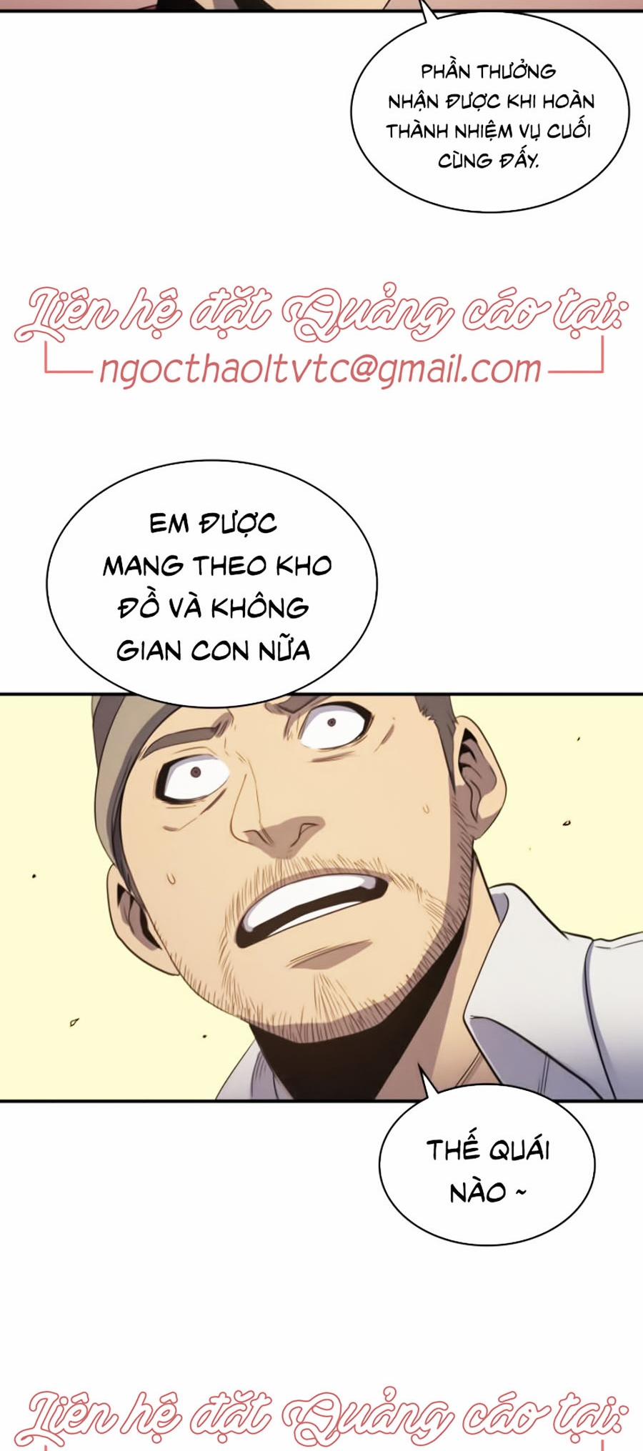 Sự Trở Lại Của Người Chơi Cấp Cao Nhất 5 trang 54