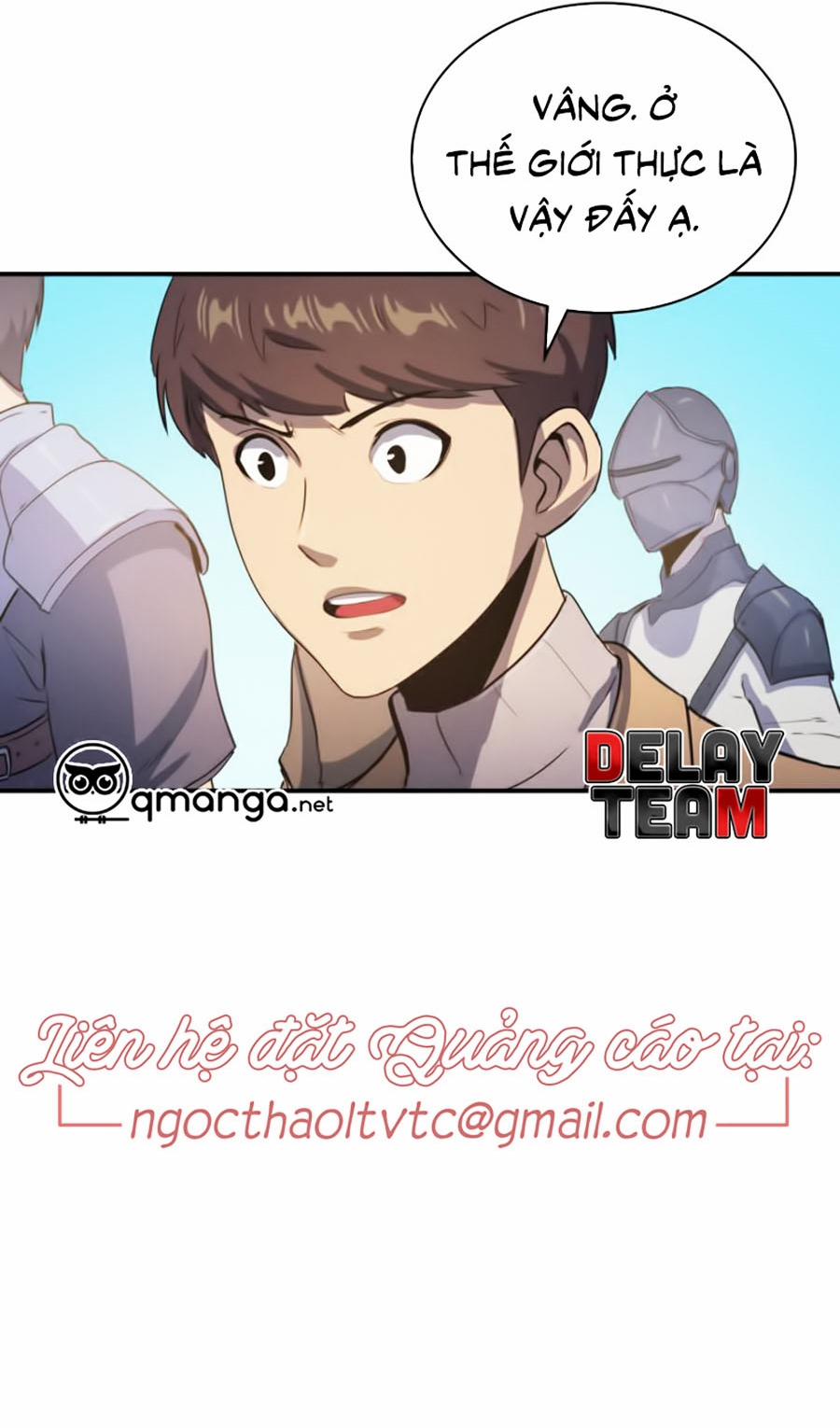 Sự Trở Lại Của Người Chơi Cấp Cao Nhất 5 trang 8