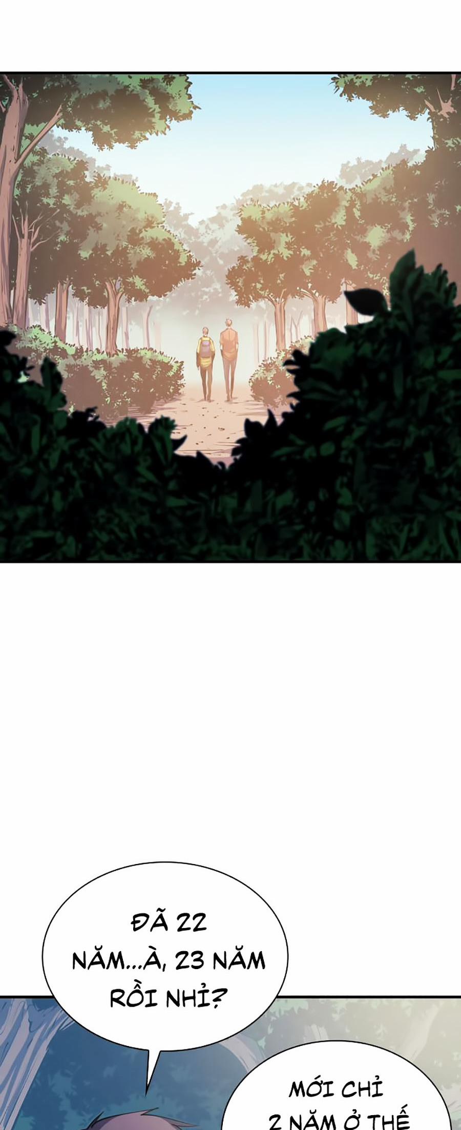 Sự Trở Lại Của Người Chơi Cấp Cao Nhất 50 trang 1