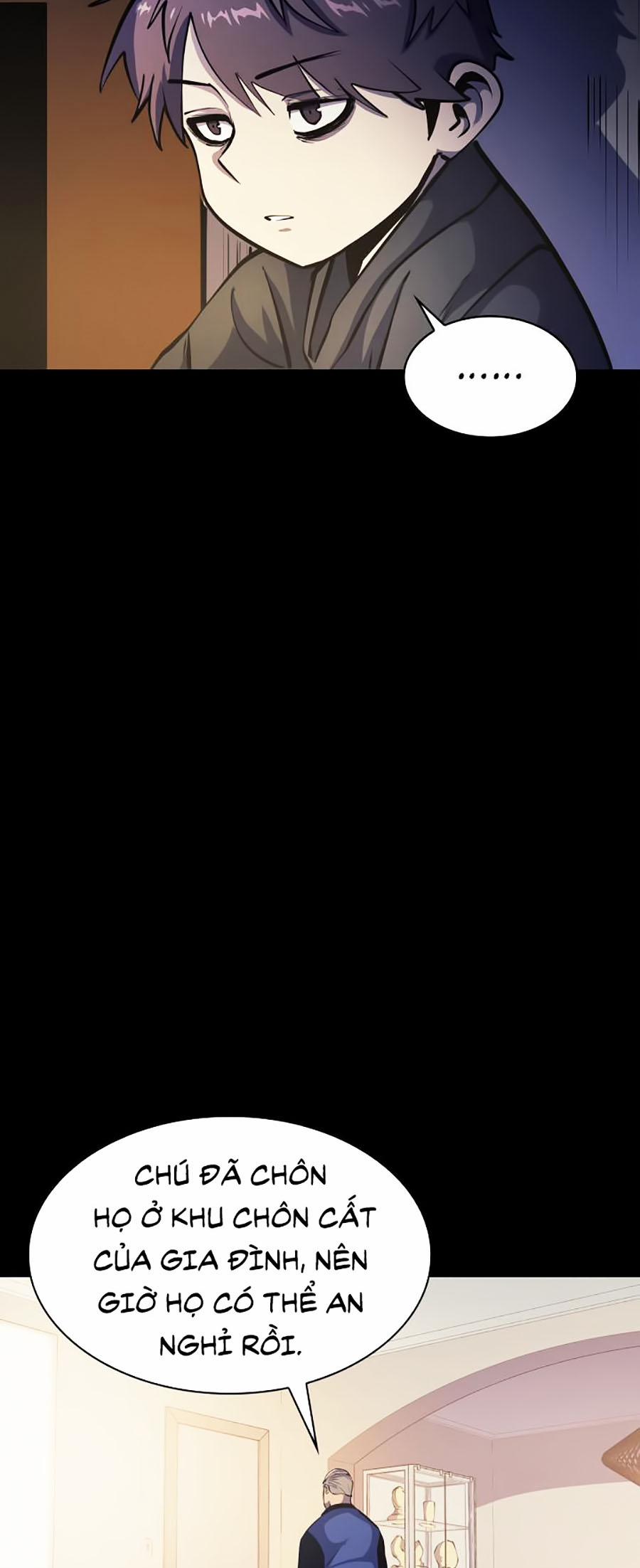 Sự Trở Lại Của Người Chơi Cấp Cao Nhất 50 trang 12