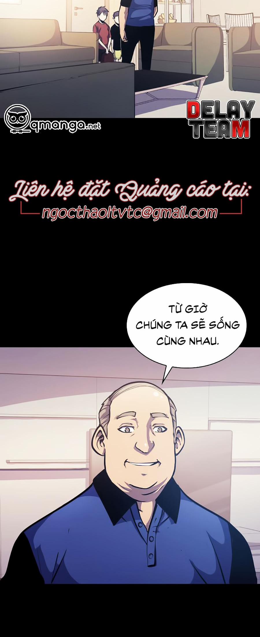 Sự Trở Lại Của Người Chơi Cấp Cao Nhất 50 trang 13