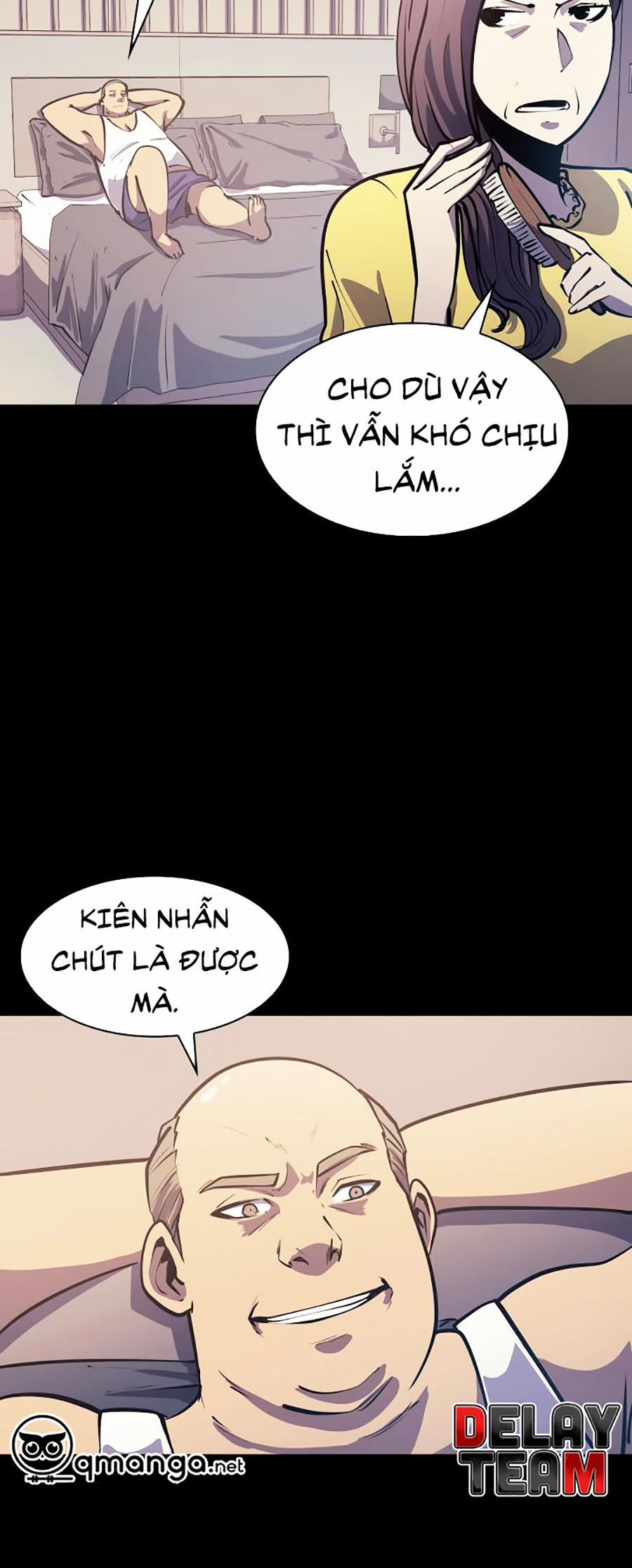 Sự Trở Lại Của Người Chơi Cấp Cao Nhất 50 trang 16