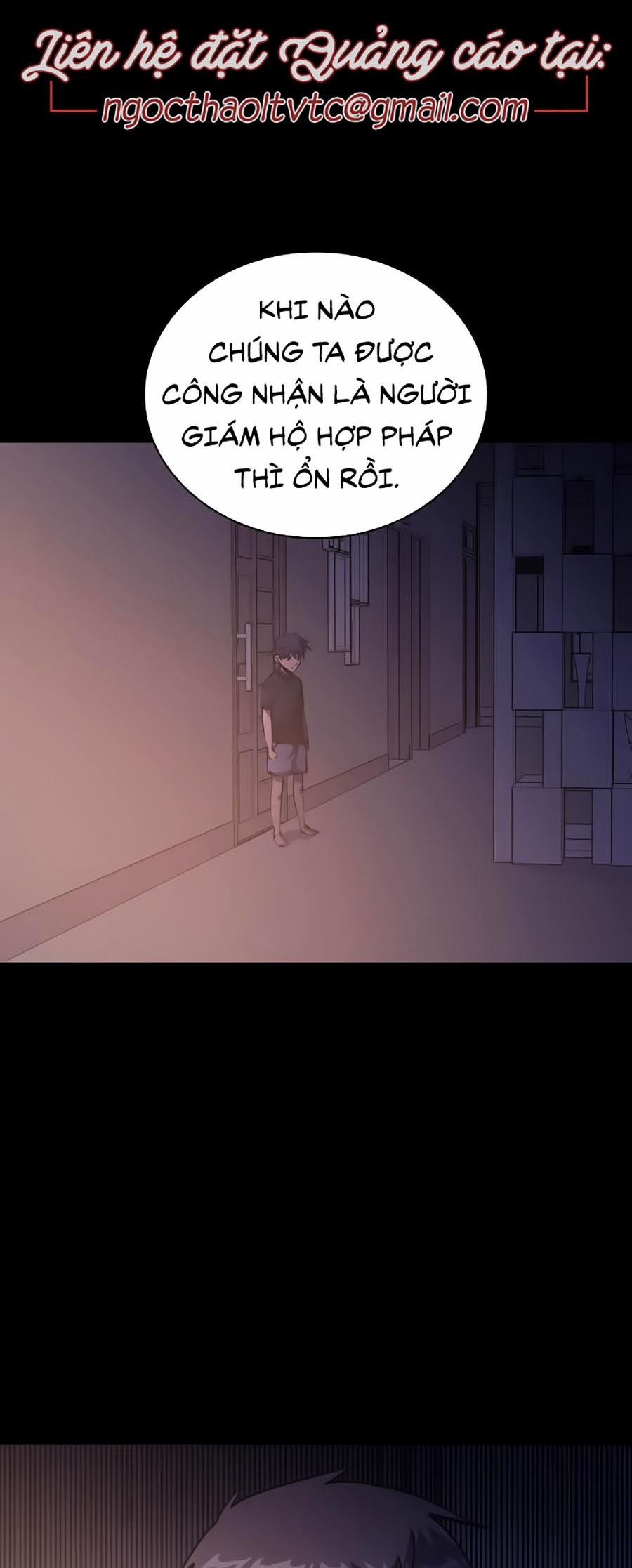 Sự Trở Lại Của Người Chơi Cấp Cao Nhất 50 trang 17