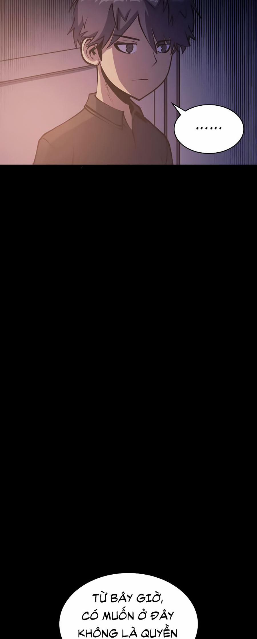 Sự Trở Lại Của Người Chơi Cấp Cao Nhất 50 trang 18