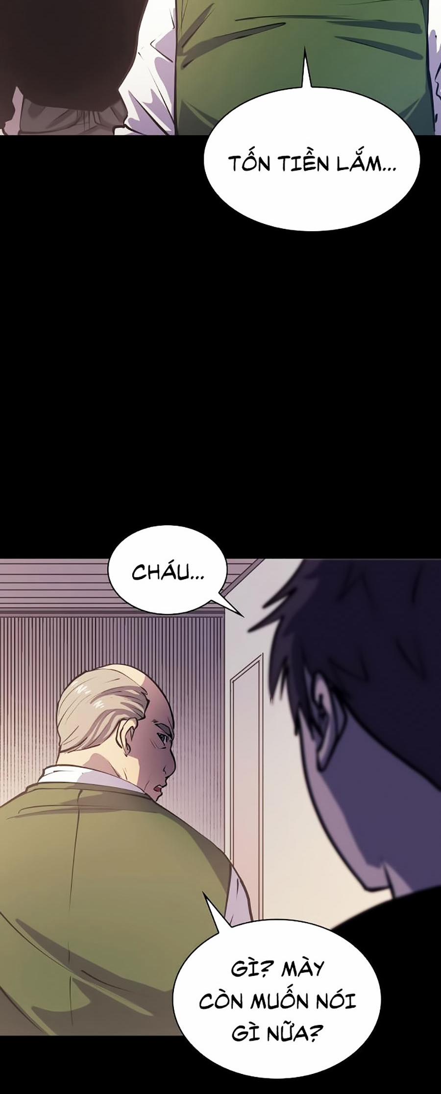 Sự Trở Lại Của Người Chơi Cấp Cao Nhất 50 trang 20