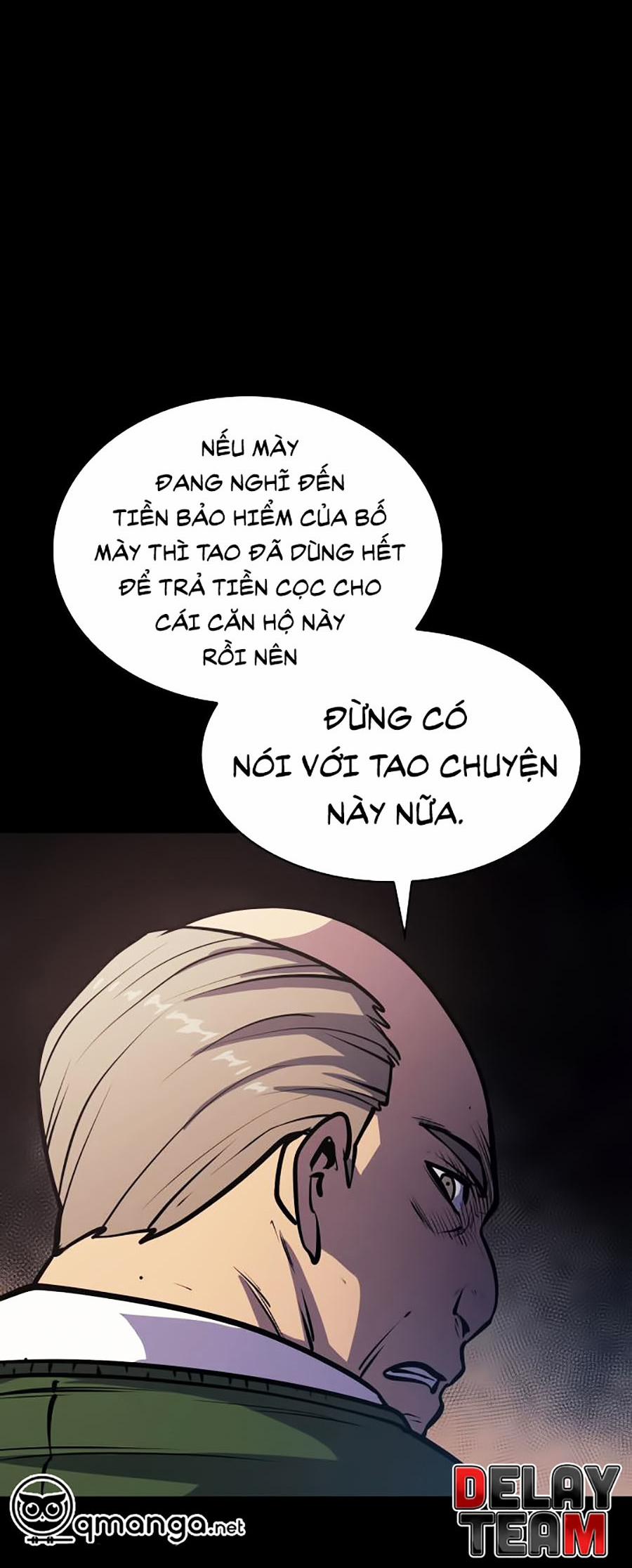 Sự Trở Lại Của Người Chơi Cấp Cao Nhất 50 trang 21