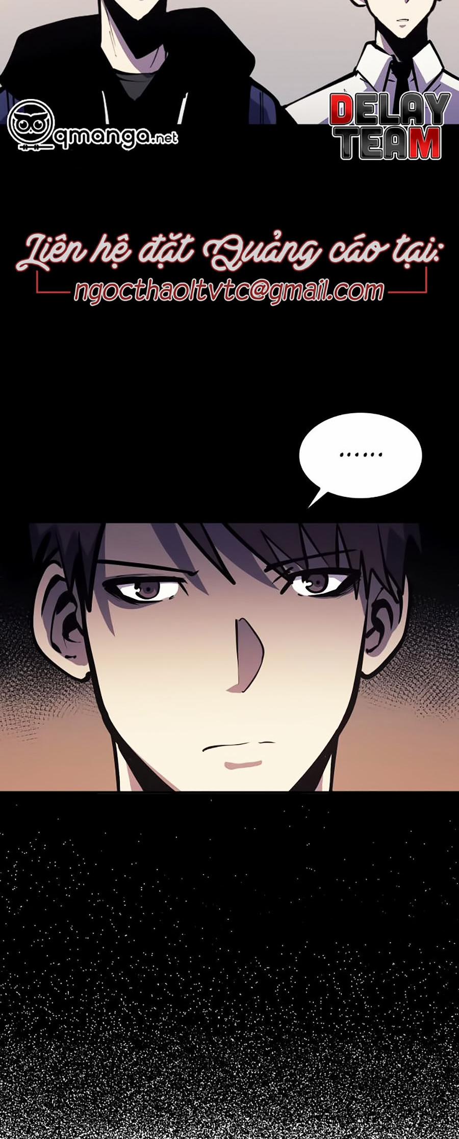 Sự Trở Lại Của Người Chơi Cấp Cao Nhất 50 trang 23