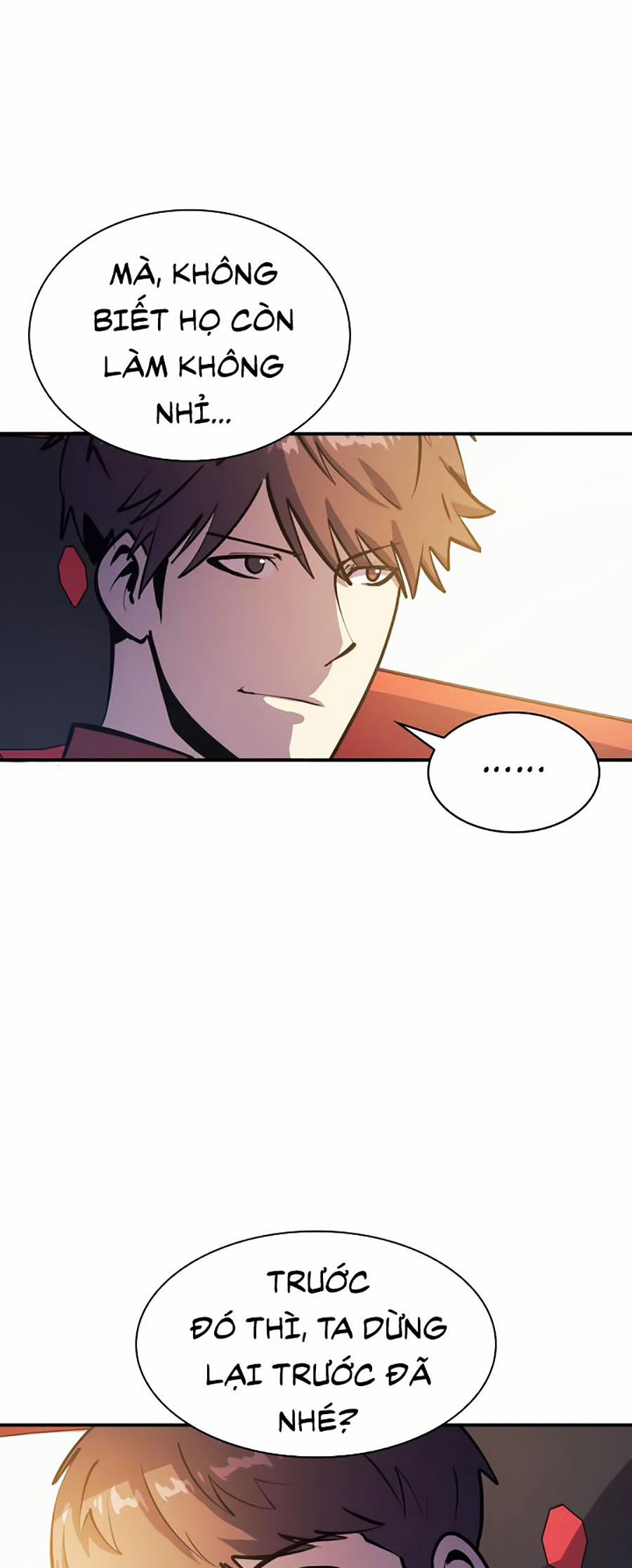 Sự Trở Lại Của Người Chơi Cấp Cao Nhất 50 trang 27