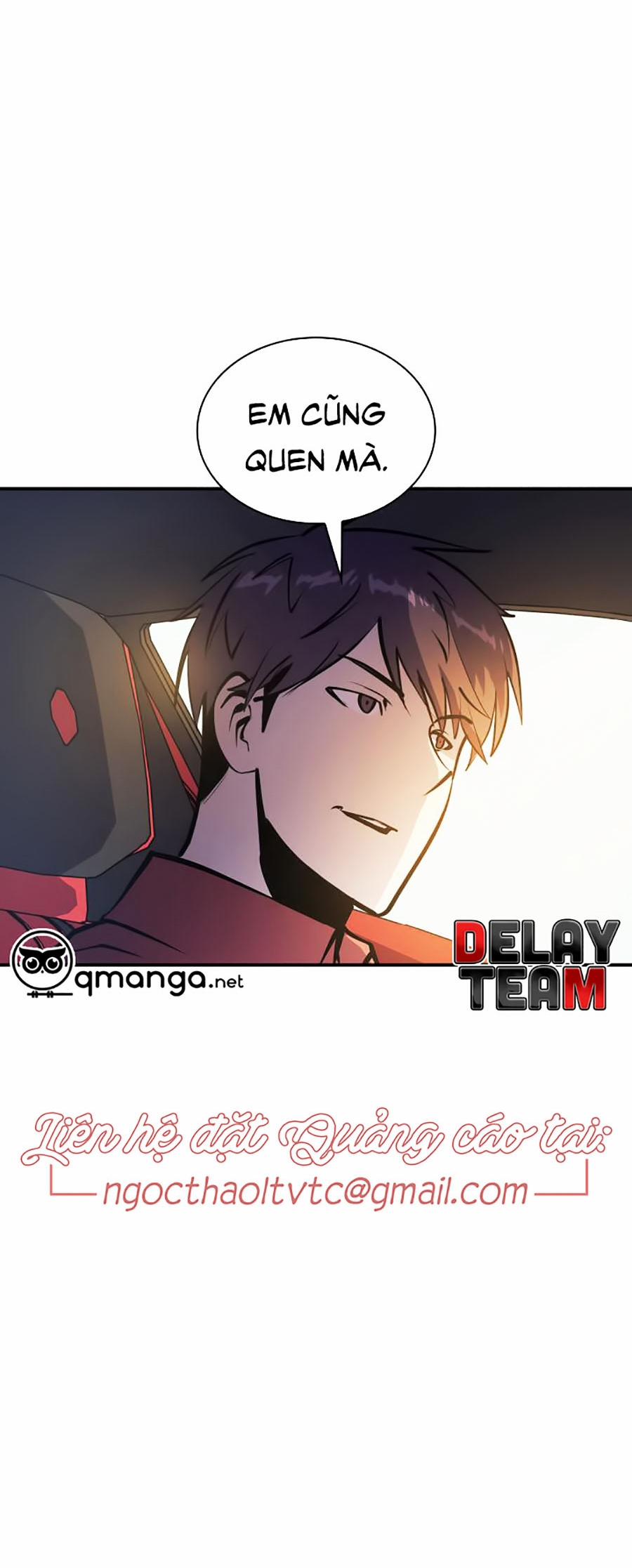 Sự Trở Lại Của Người Chơi Cấp Cao Nhất 50 trang 29