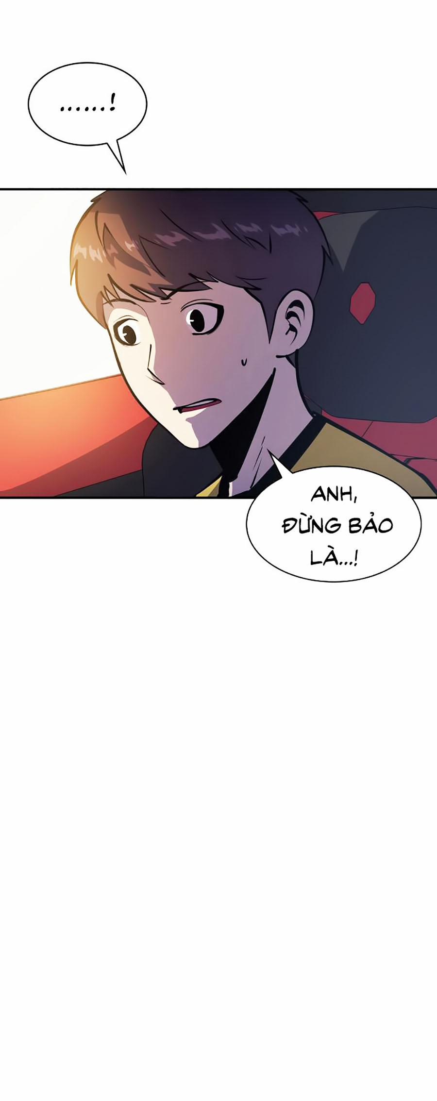 Sự Trở Lại Của Người Chơi Cấp Cao Nhất 50 trang 30