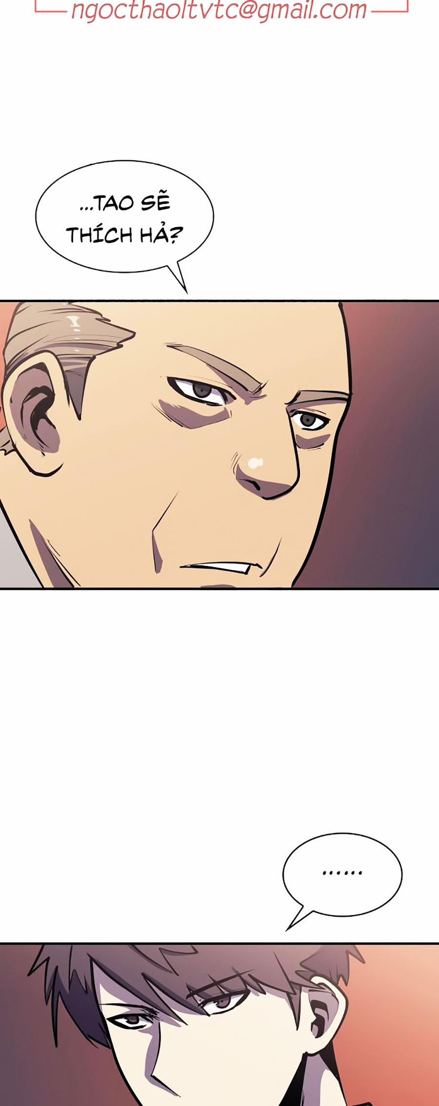 Sự Trở Lại Của Người Chơi Cấp Cao Nhất 50 trang 34