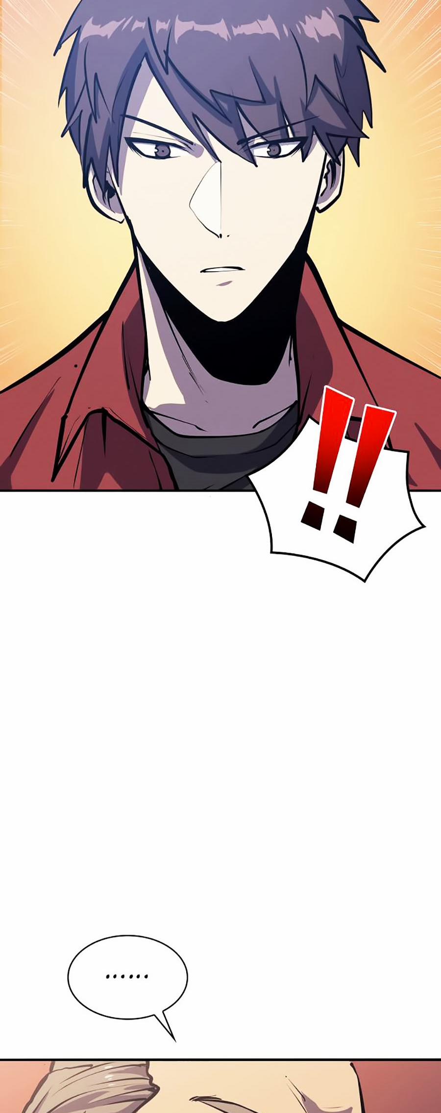 Sự Trở Lại Của Người Chơi Cấp Cao Nhất 50 trang 38