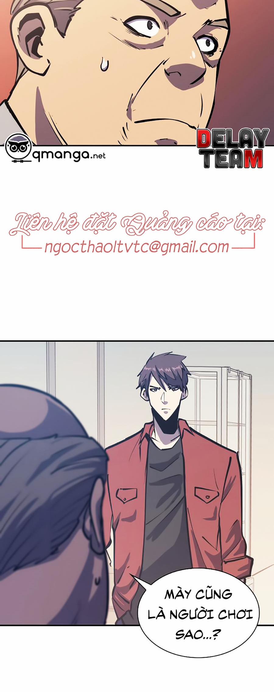 Sự Trở Lại Của Người Chơi Cấp Cao Nhất 50 trang 39