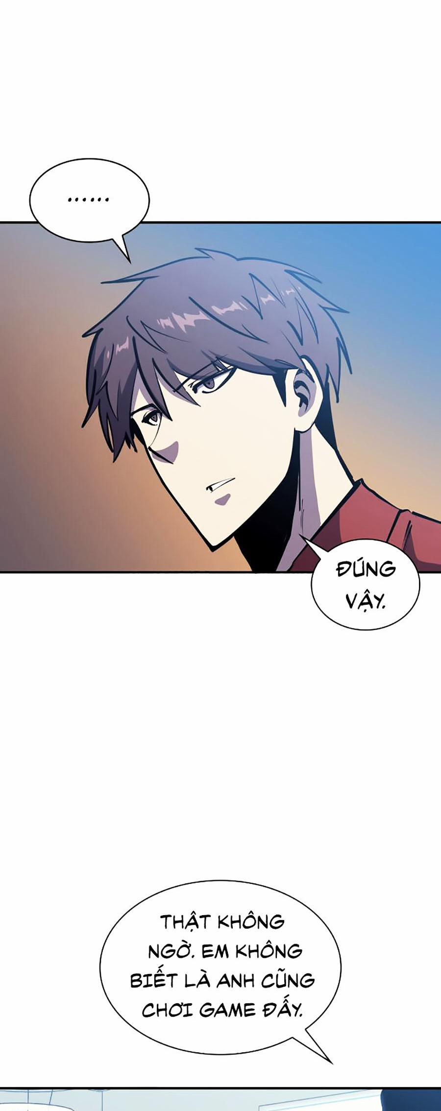 Sự Trở Lại Của Người Chơi Cấp Cao Nhất 50 trang 40