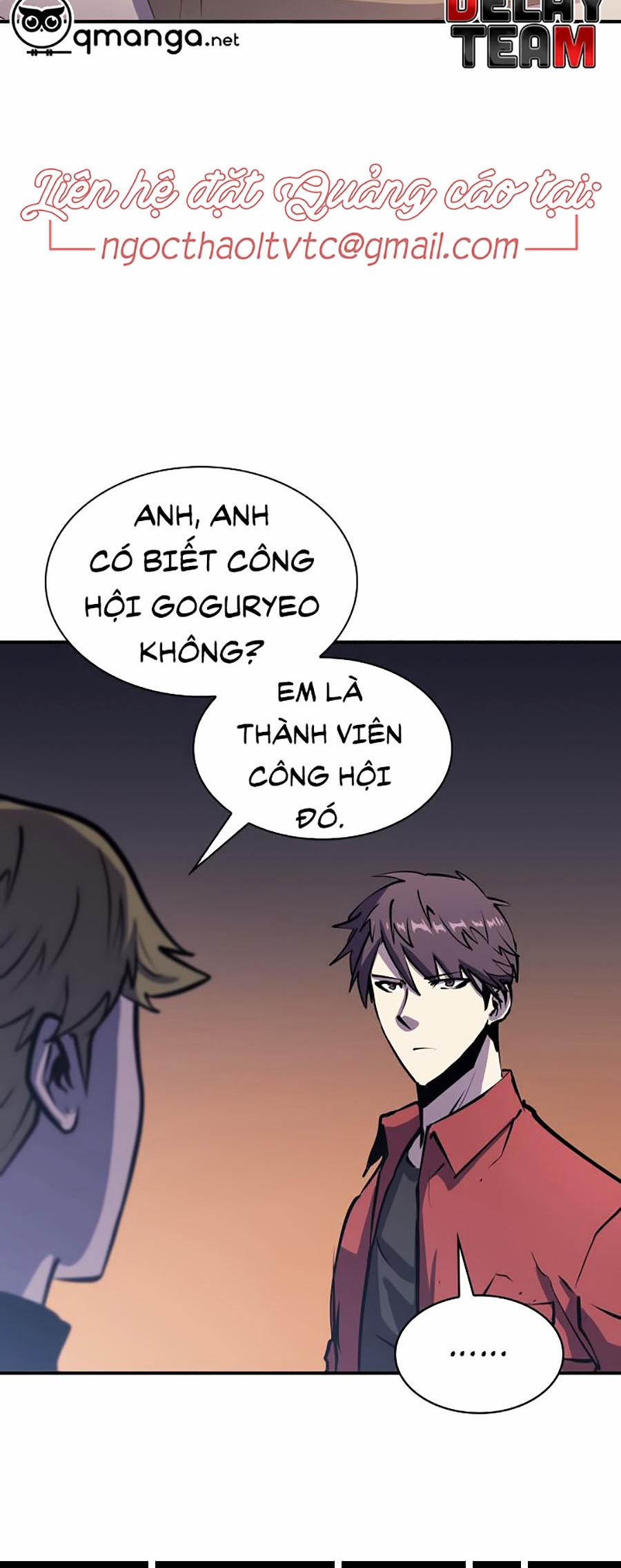 Sự Trở Lại Của Người Chơi Cấp Cao Nhất 50 trang 44