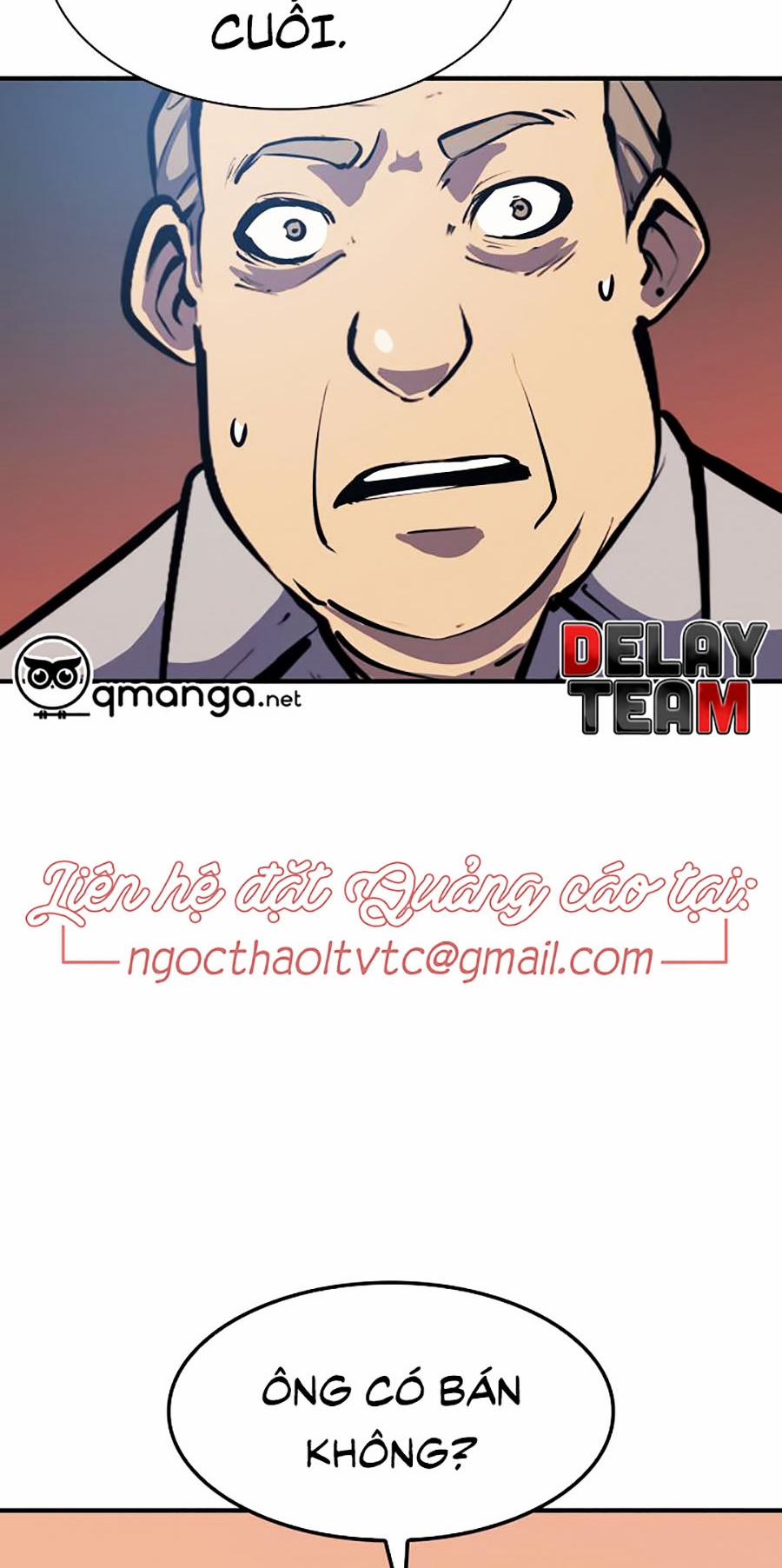 Sự Trở Lại Của Người Chơi Cấp Cao Nhất 50 trang 57