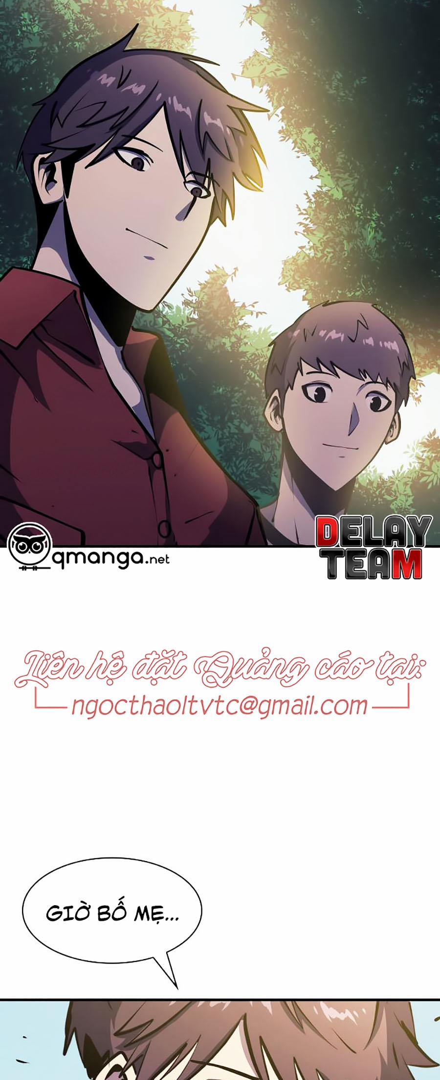 Sự Trở Lại Của Người Chơi Cấp Cao Nhất 50 trang 7