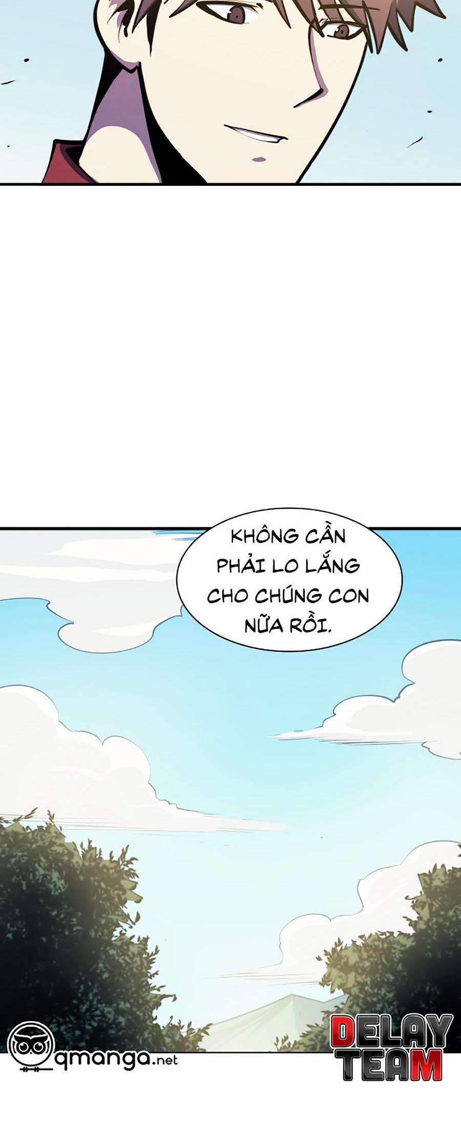 Sự Trở Lại Của Người Chơi Cấp Cao Nhất 50 trang 8