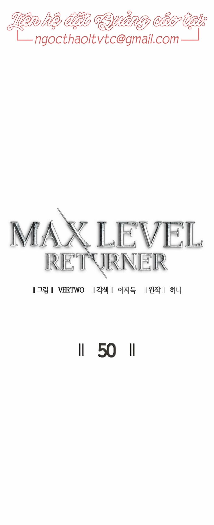 Sự Trở Lại Của Người Chơi Cấp Cao Nhất 50 trang 9