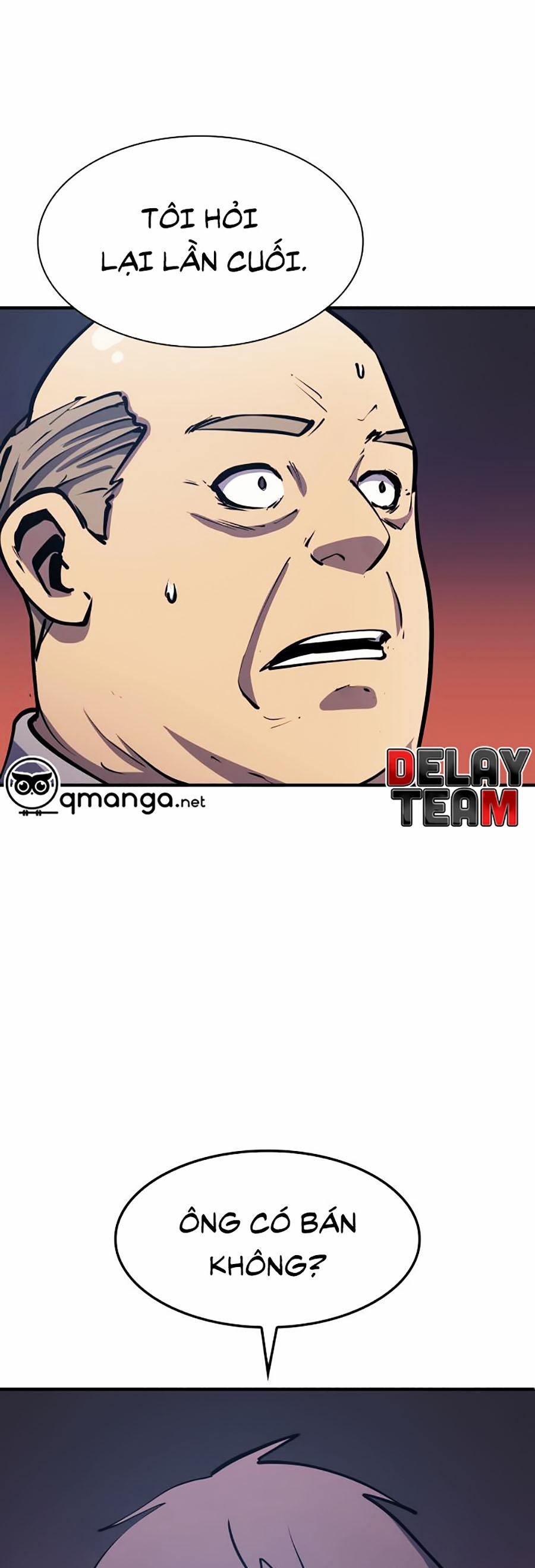 Sự Trở Lại Của Người Chơi Cấp Cao Nhất 51 trang 0