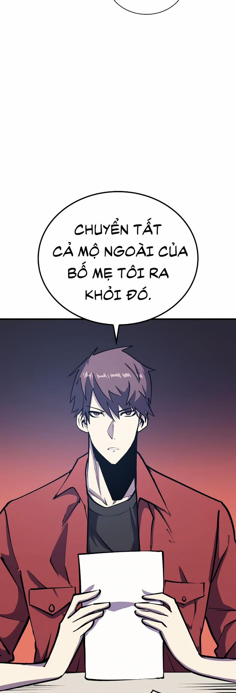 Sự Trở Lại Của Người Chơi Cấp Cao Nhất 51 trang 11