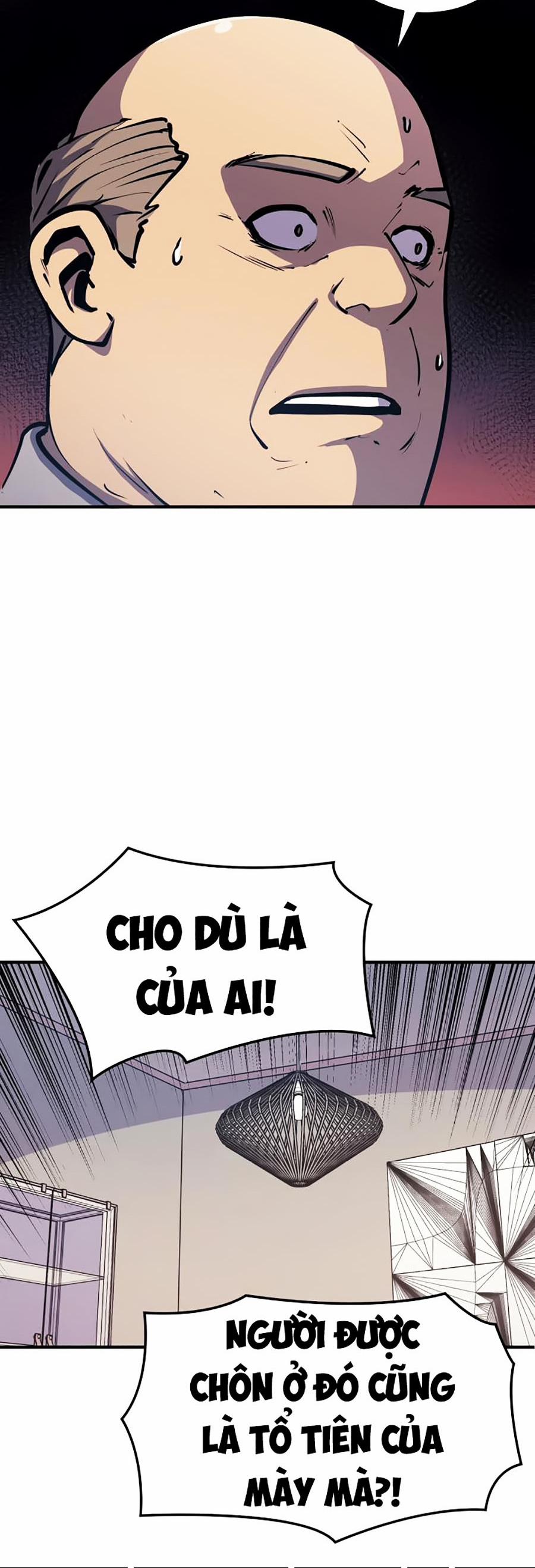 Sự Trở Lại Của Người Chơi Cấp Cao Nhất 51 trang 14