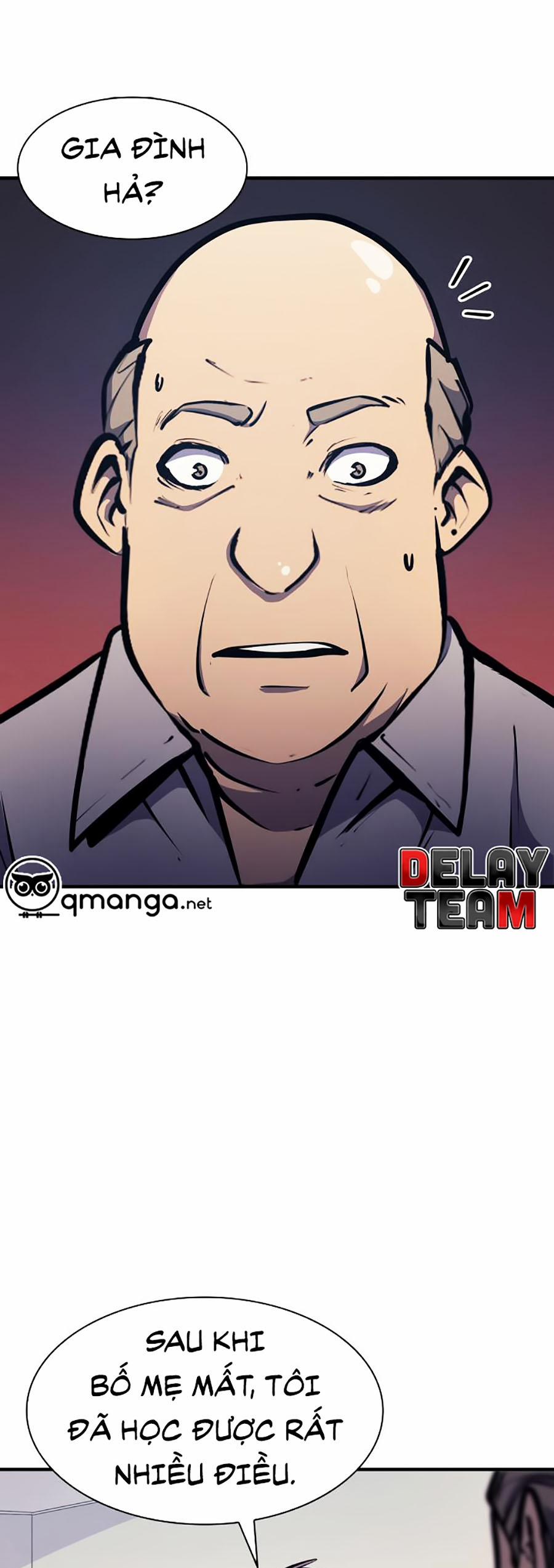 Sự Trở Lại Của Người Chơi Cấp Cao Nhất 51 trang 16