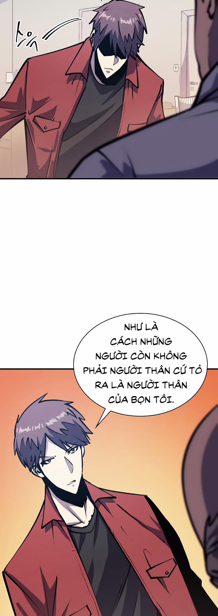 Sự Trở Lại Của Người Chơi Cấp Cao Nhất 51 trang 17