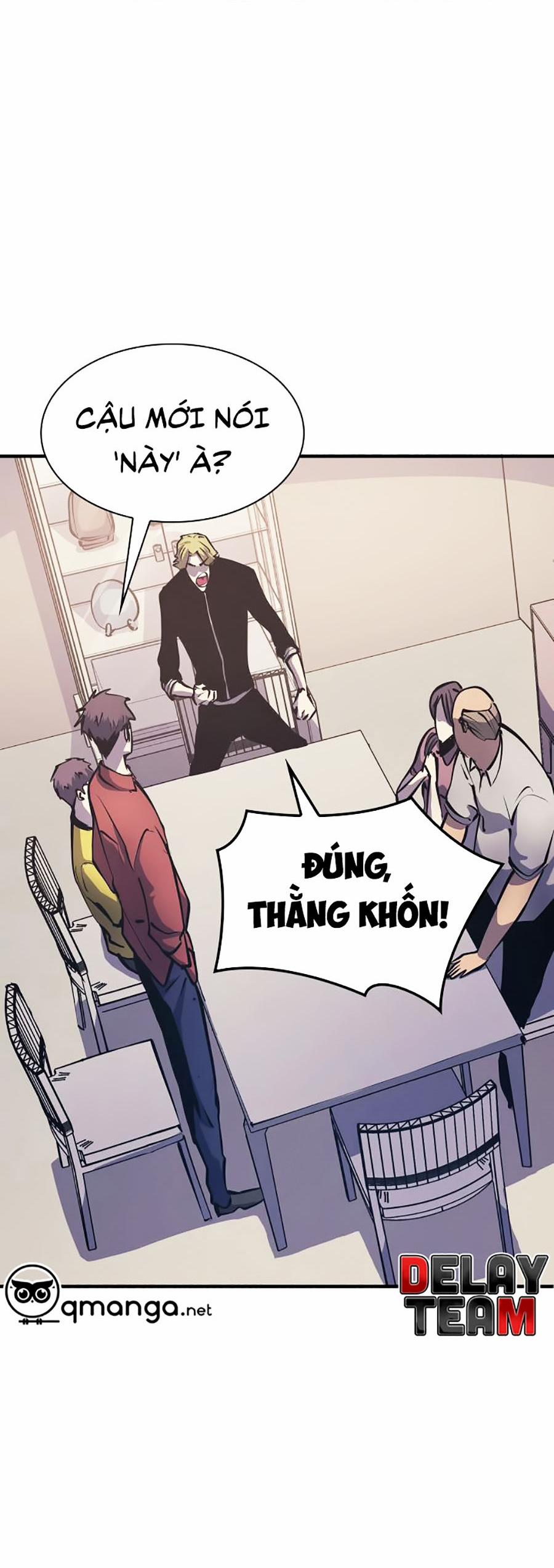 Sự Trở Lại Của Người Chơi Cấp Cao Nhất 51 trang 19