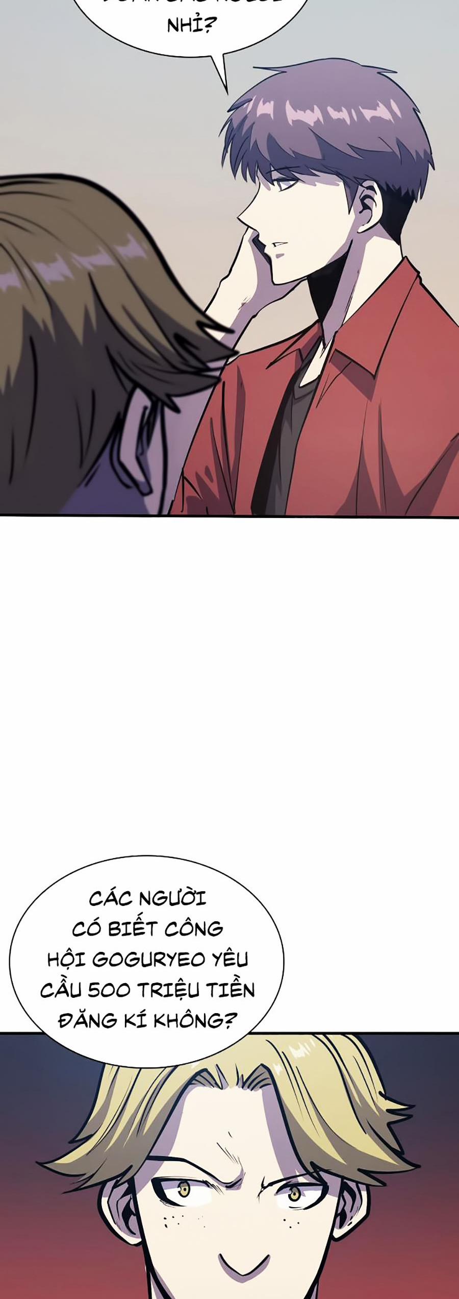 Sự Trở Lại Của Người Chơi Cấp Cao Nhất 51 trang 22